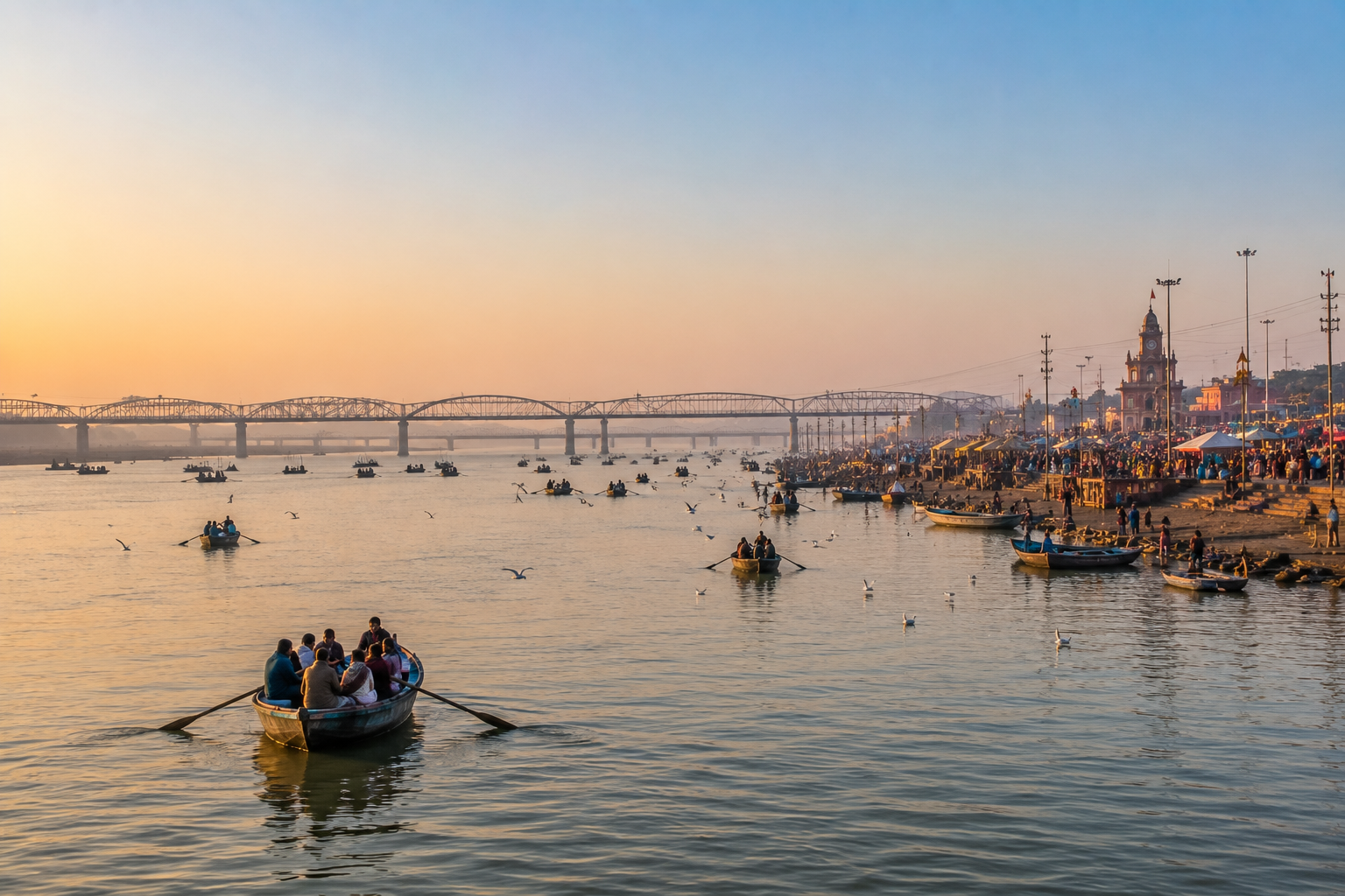 Prayagraj